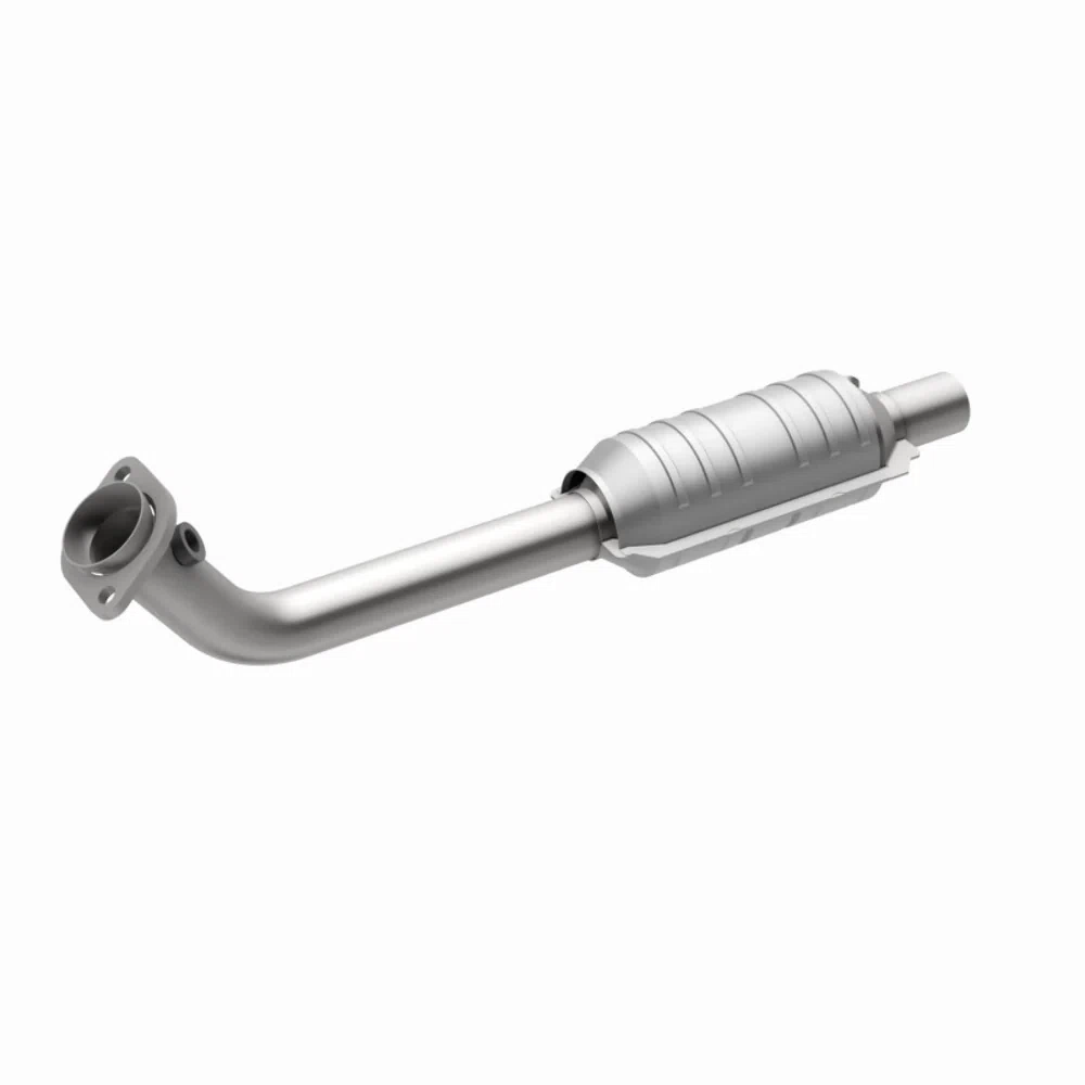 Catalytic Converter for 2000-2003 BMW X5 4.4L MagnaFlow 49572